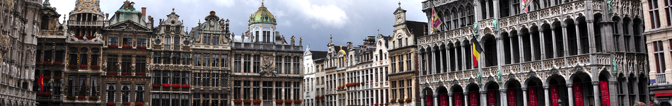 Hôtel Bruxelles